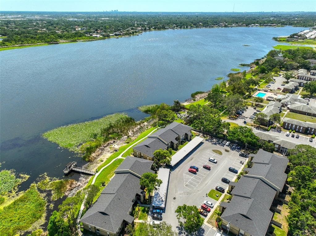 10100 SAILWINDS BOULEVARD N UNIT 203 LARGO, FL 33773