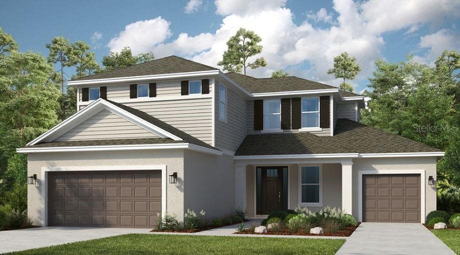 34002 ANCHOR LIGHT LANE WESLEY CHAPEL, FL 33543