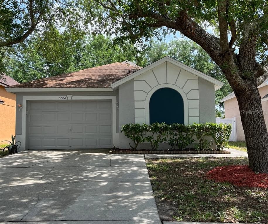 5000 ANCLOTE RIVER STREET WESLEY CHAPEL, FL 33545
