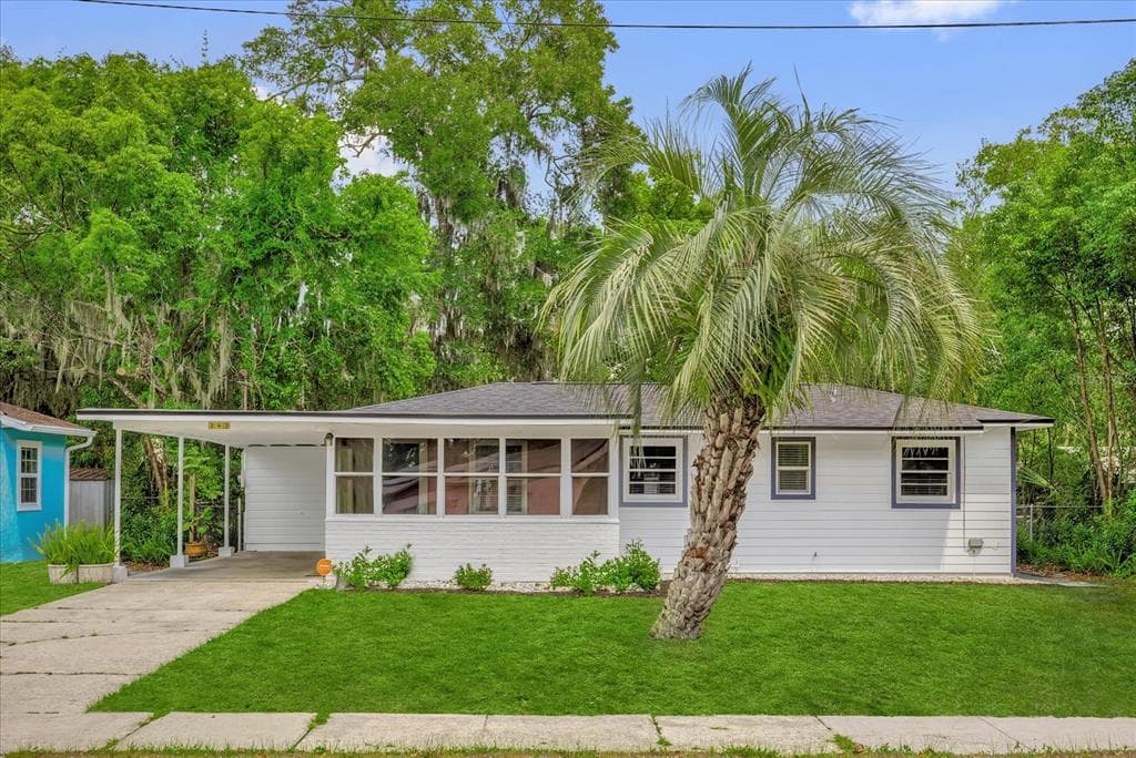 247 S MARYDELL AVENUE DELAND, FL 32720