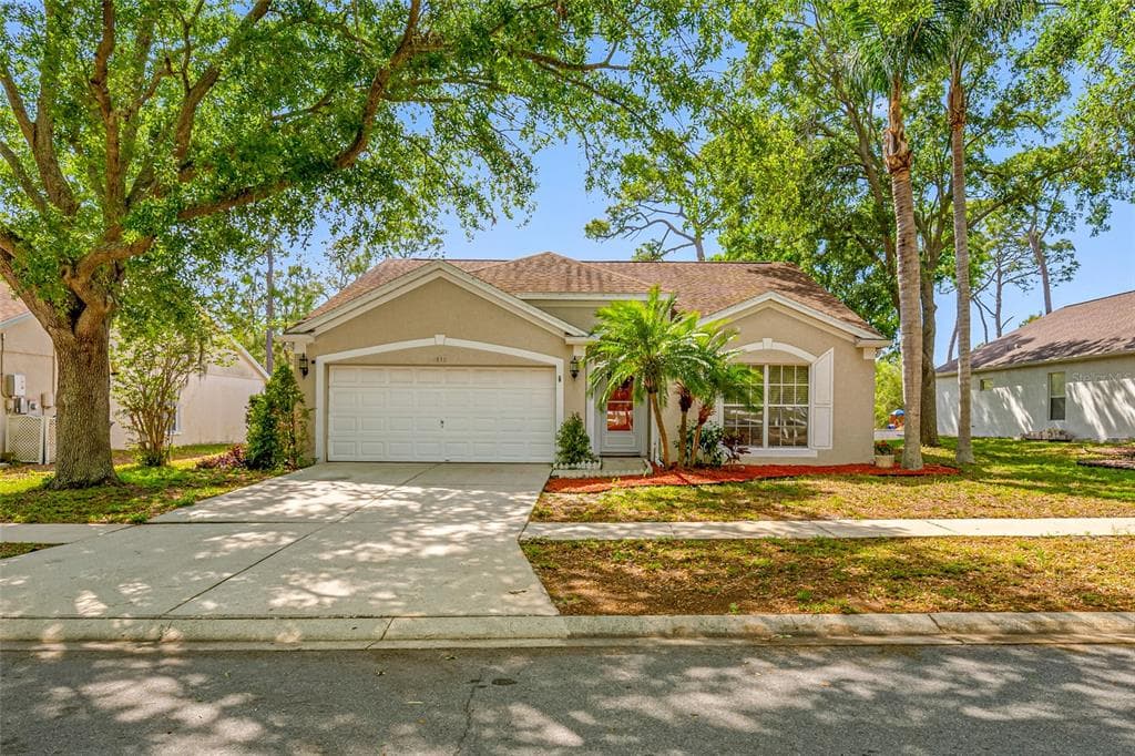 1610 NAVIGATOR LANE TARPON SPRINGS, FL 34689