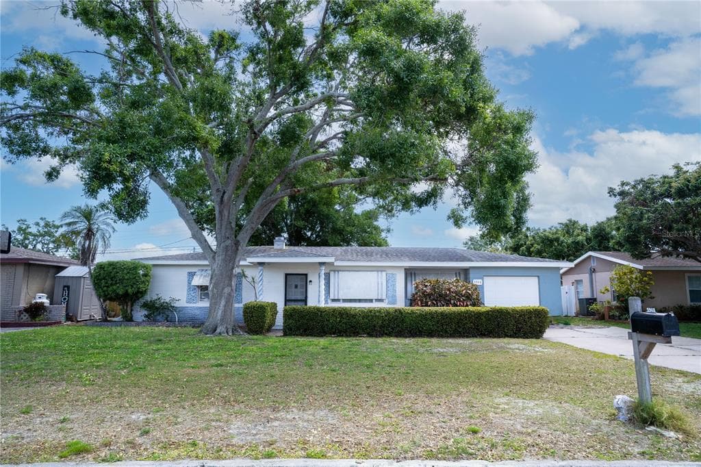 5948 51ST AVENUE N KENNETH CITY, FL 33709