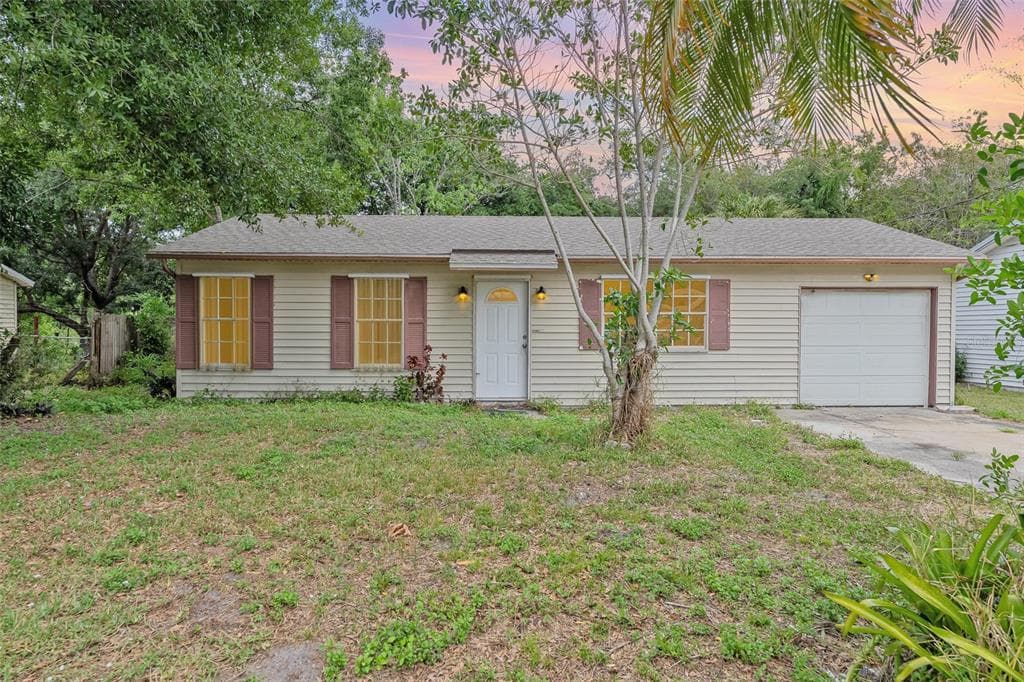 5012 FLEETWOOD PLACE COCOA, FL 32926