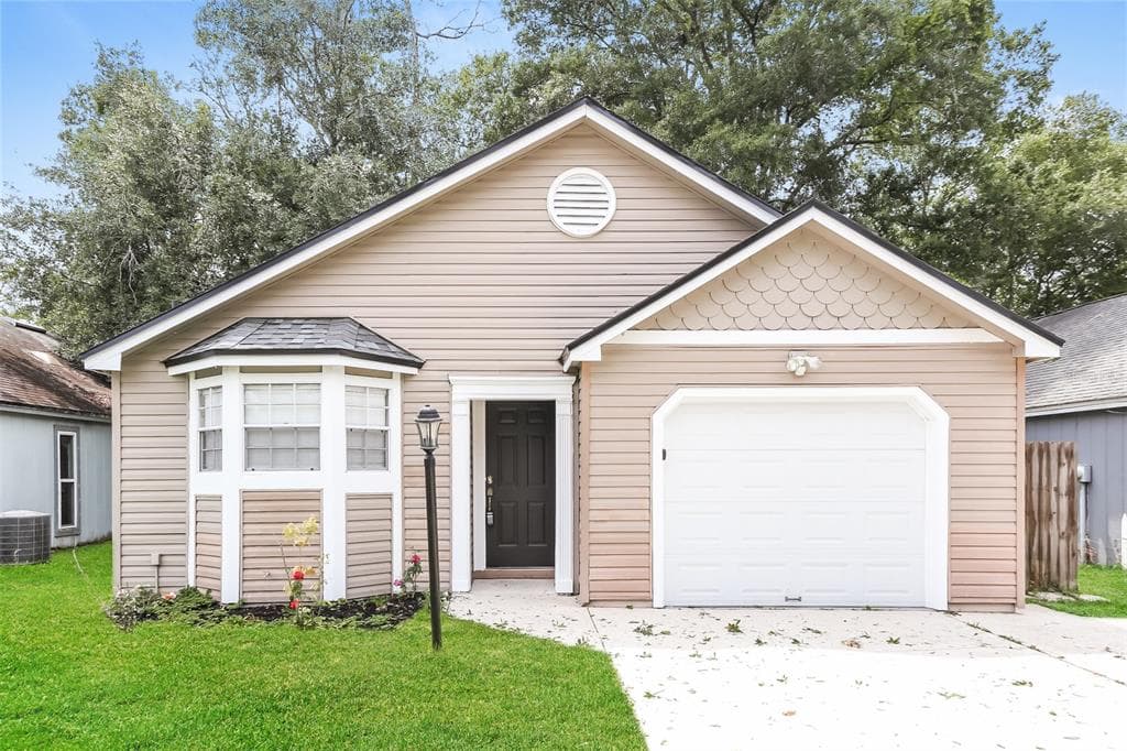 1854 ALBERTA COURT N MIDDLEBURG, FL 32068