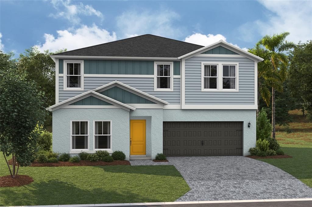 37087 SAGEMOOR DRIVE ZEPHYRHILLS, FL 33541
