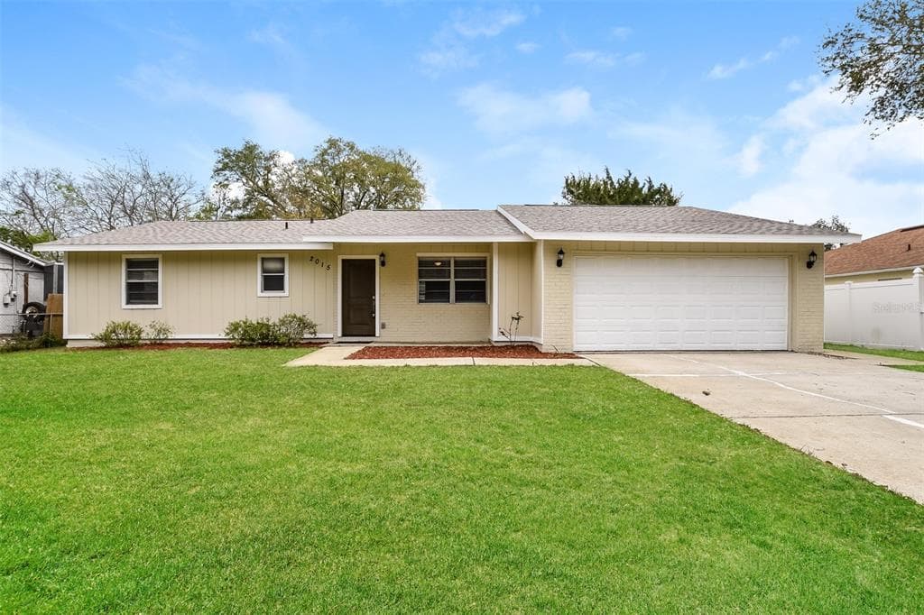 2015 JUNIPER DRIVE EDGEWATER, FL 32141