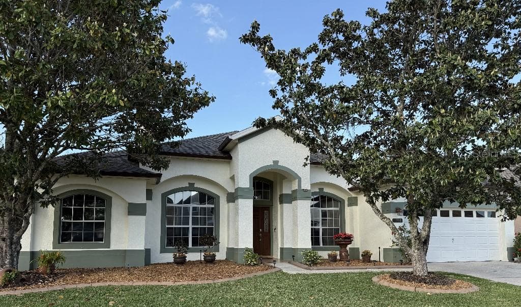 10711 SUNRISE TERRACE DRIVE ORLANDO, FL 32825