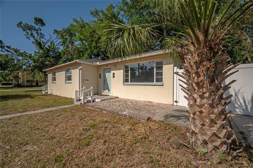 3947 GROVE STREET S ST PETERSBURG, FL 33705