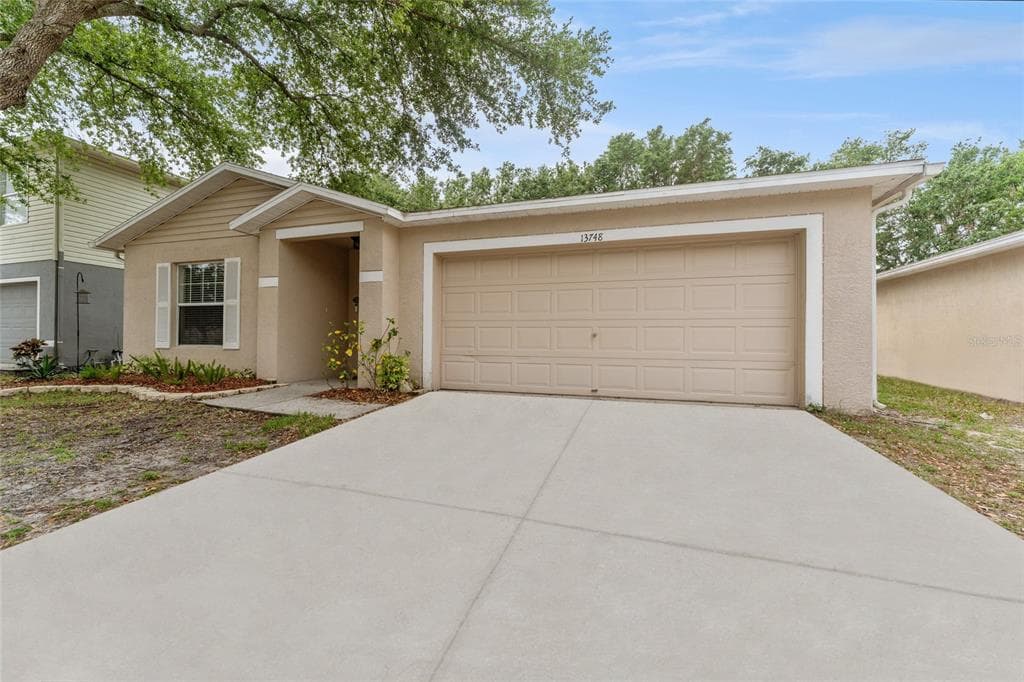 13748 TRAMORE DRIVE ODESSA, FL 33556