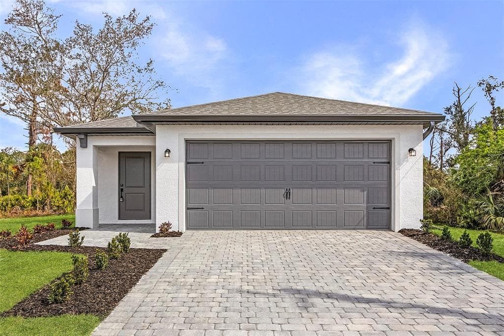 1721 SHEVLIN STREET NORTH PORT, FL 34286