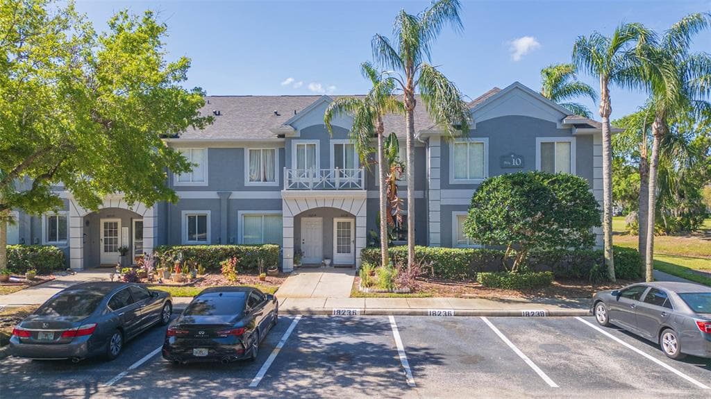 18236 PARADISE POINT DRIVE TAMPA, FL 33647