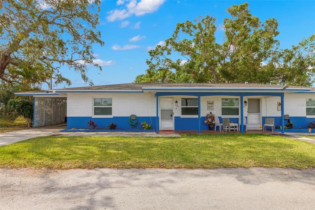 1762 S MARTIN LUTHER KING JR AVENUE CLEARWATER, FL 33756
