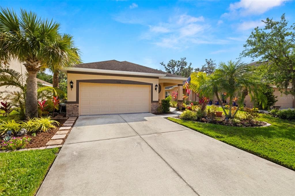 5826 OAK MILL TERRACE PALMETTO, FL 34221