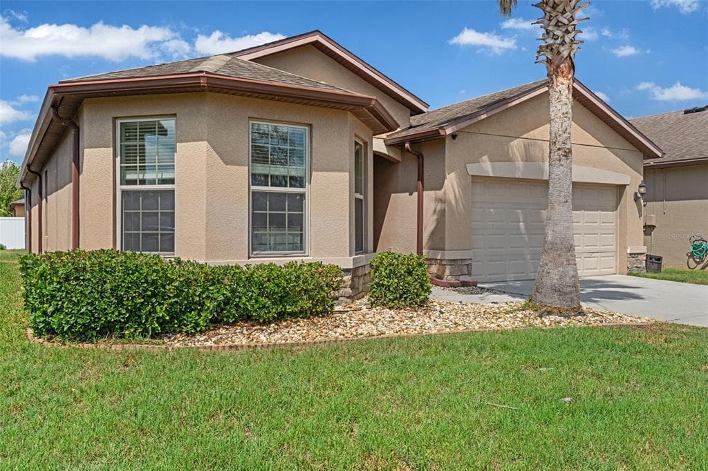 759 SUGAR CAMP WAY BROOKSVILLE, FL 34604