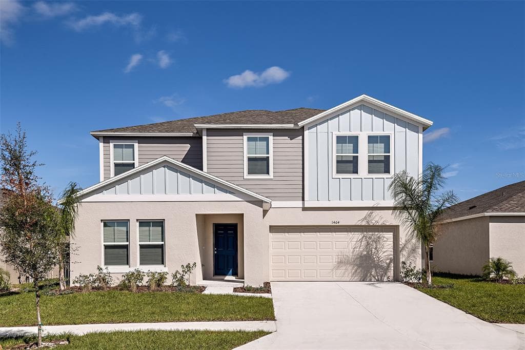 1030 FORESHORE LANE HAINES CITY, FL 33844