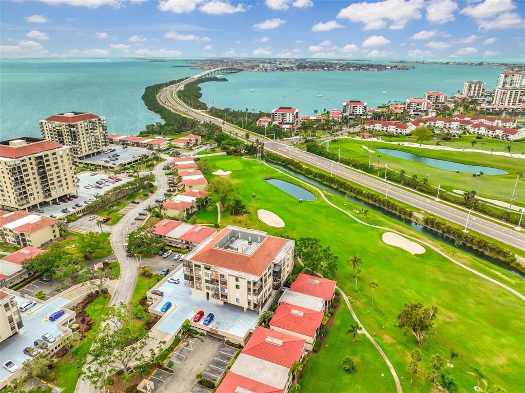 6269 PALMA DEL MAR BOULEVARD S UNIT 206 ST PETERSBURG, FL 33715