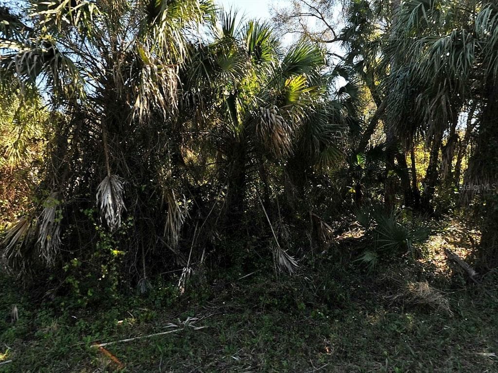 RUSSELLVILLE STREET NORTH PORT, FL 34288