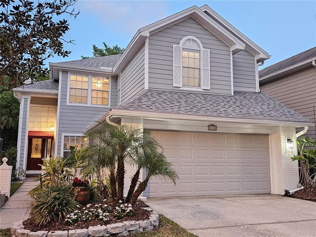 5110 STERLING MANOR DRIVE