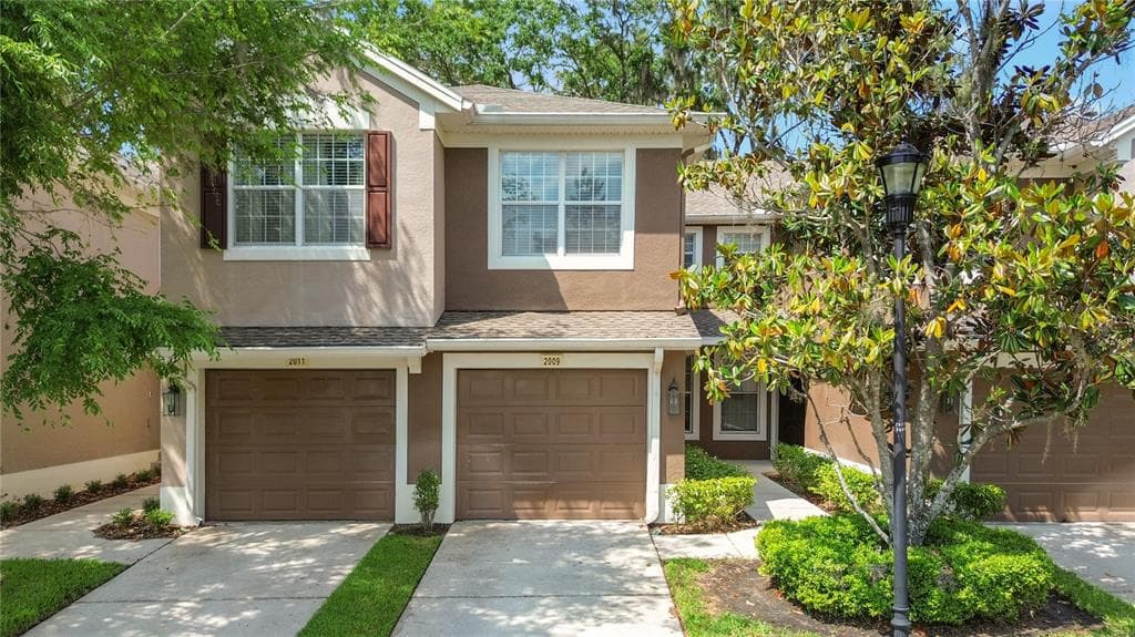 2009 RIVER TURIA CIRCLE RIVERVIEW, FL 33578