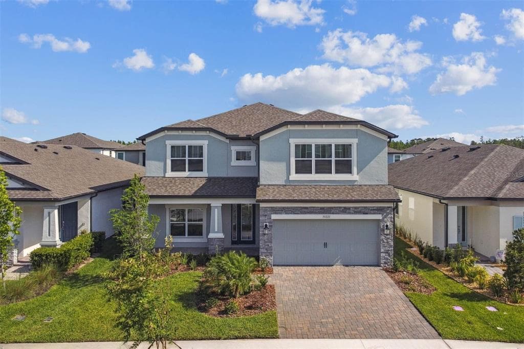 33221 ROSEWOOD BARK WAY WESLEY CHAPEL, FL 33545