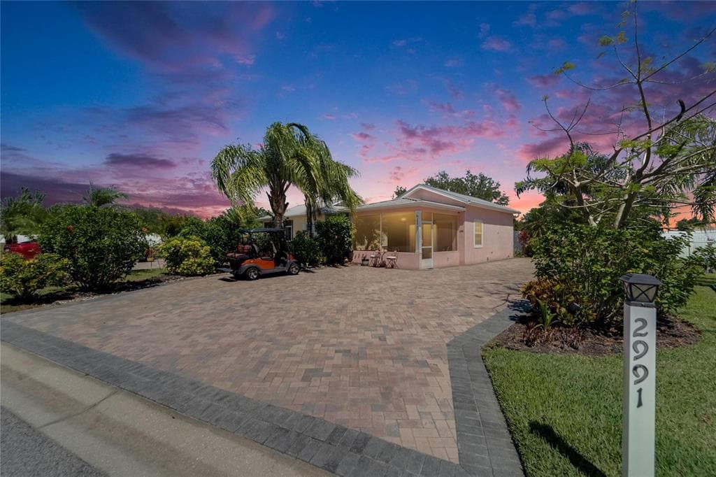 2991 WOOD DUCK DRIVE POLK CITY, FL 33868