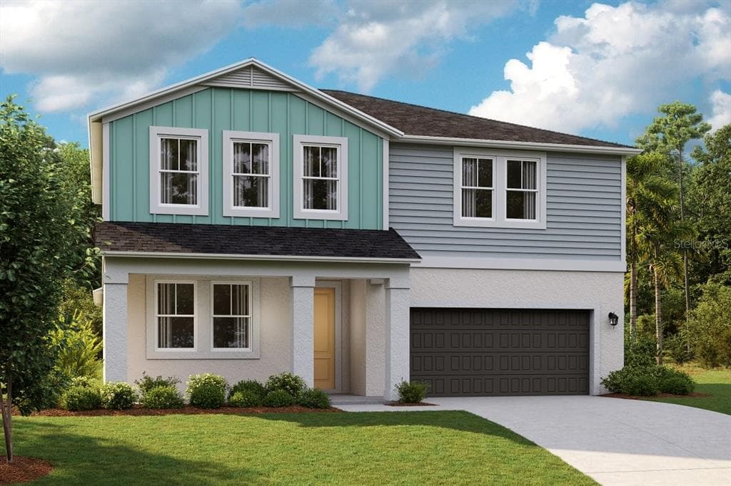 12164 CATTLESIDE DRIVE RIVERVIEW, FL 33579
