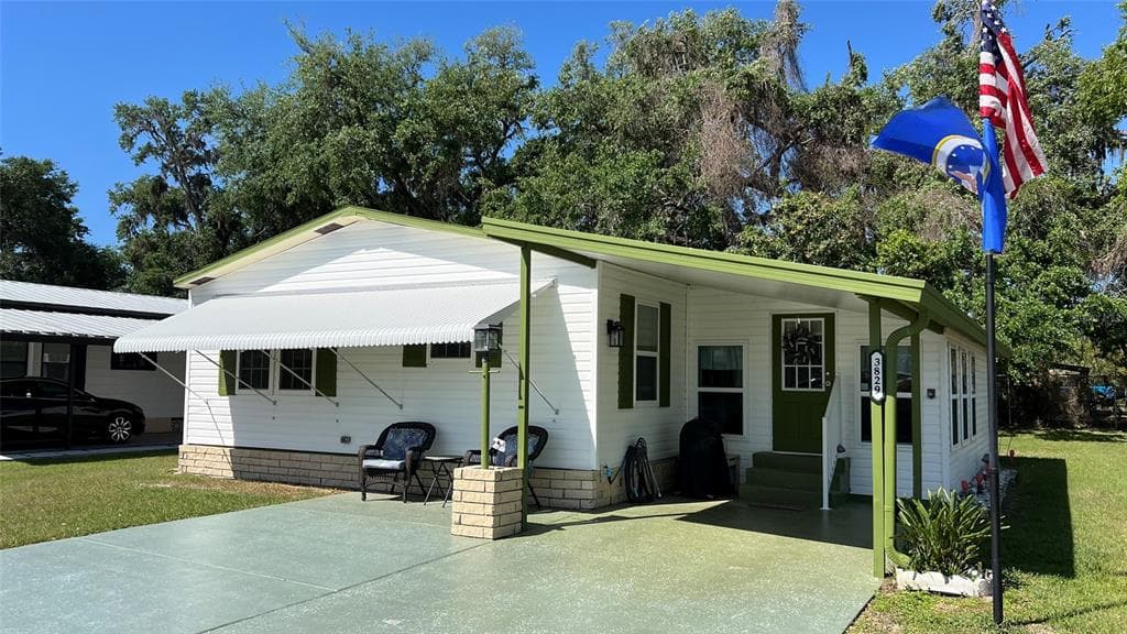 3829 CHAH DRIVE