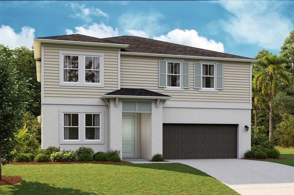 12168 CATTLESIDE DRIVE RIVERVIEW, FL 33579