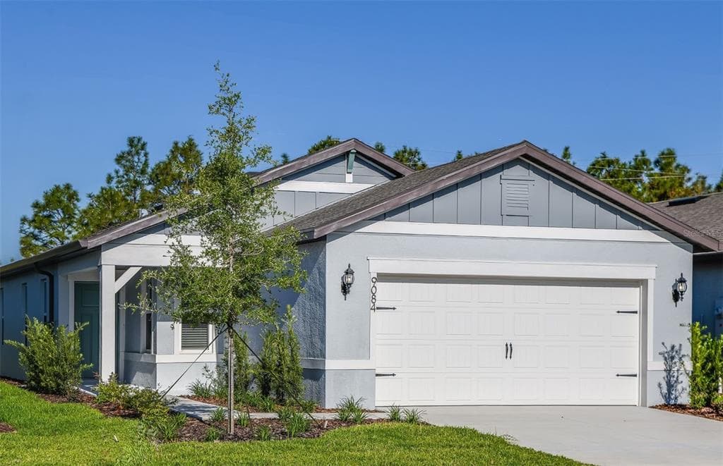 9084 WILDLIGHT TRAIL WILDWOOD, FL 34785