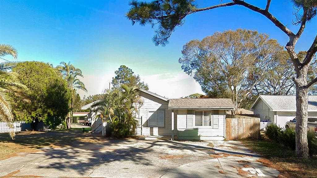 2200 SPANISH VISTAS DRIVE DUNEDIN, FL 34698