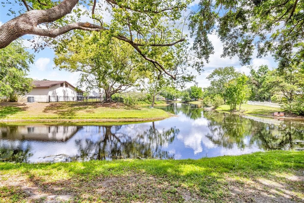 4314 VENICE DRIVE LAND O LAKES, FL 34639