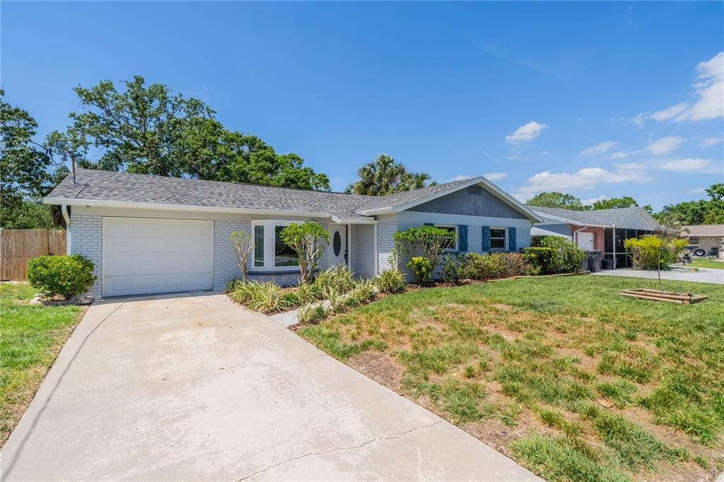 8421 MILLWOOD DRIVE TAMPA, FL 33615