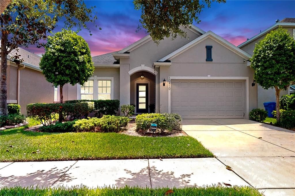 10410 WATERSTONE DRIVE