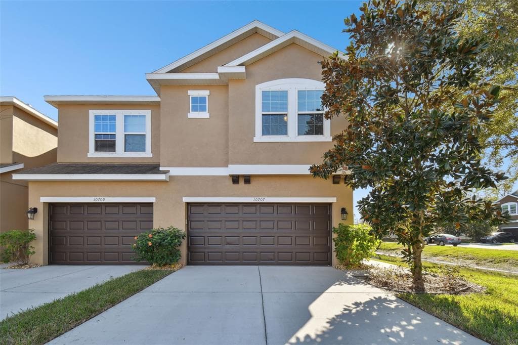 10707 AVERY PARK DRIVE RIVERVIEW, FL 33578