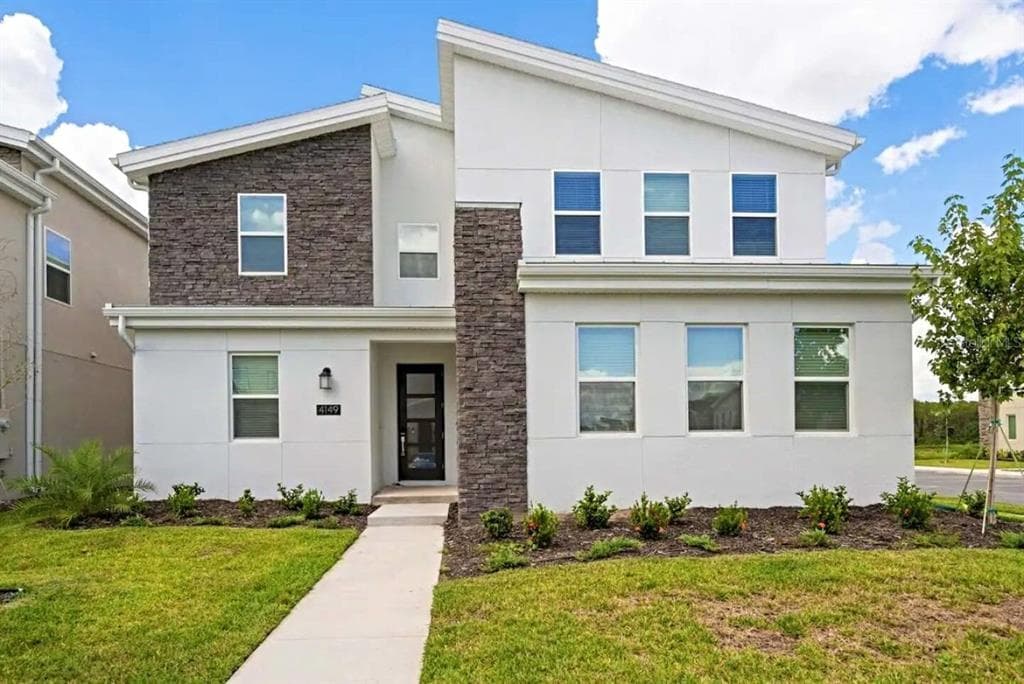 4149 PARAGRAPH DRIVE KISSIMMEE, FL 34746