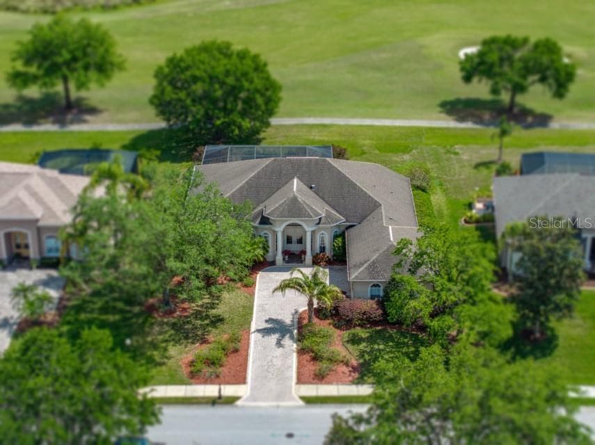13538 THOROUGHBRED DRIVE DADE CITY, FL 33525