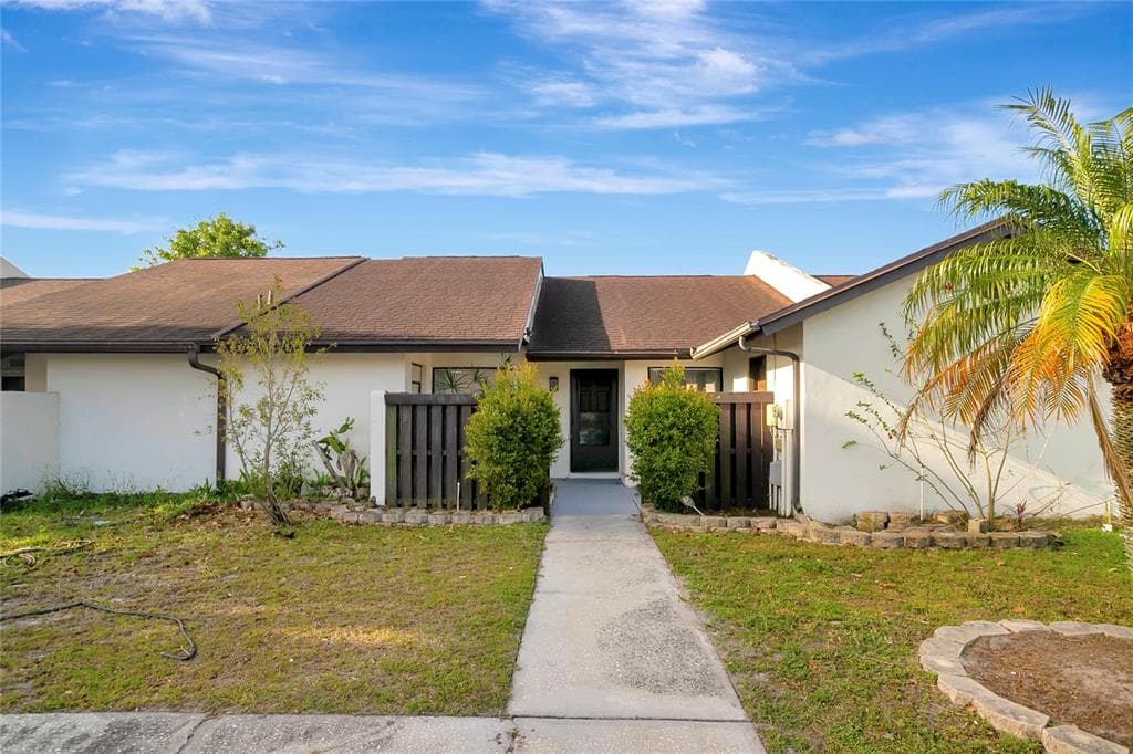 5310 BELLEFIELD DRIVE TAMPA, FL 33624
