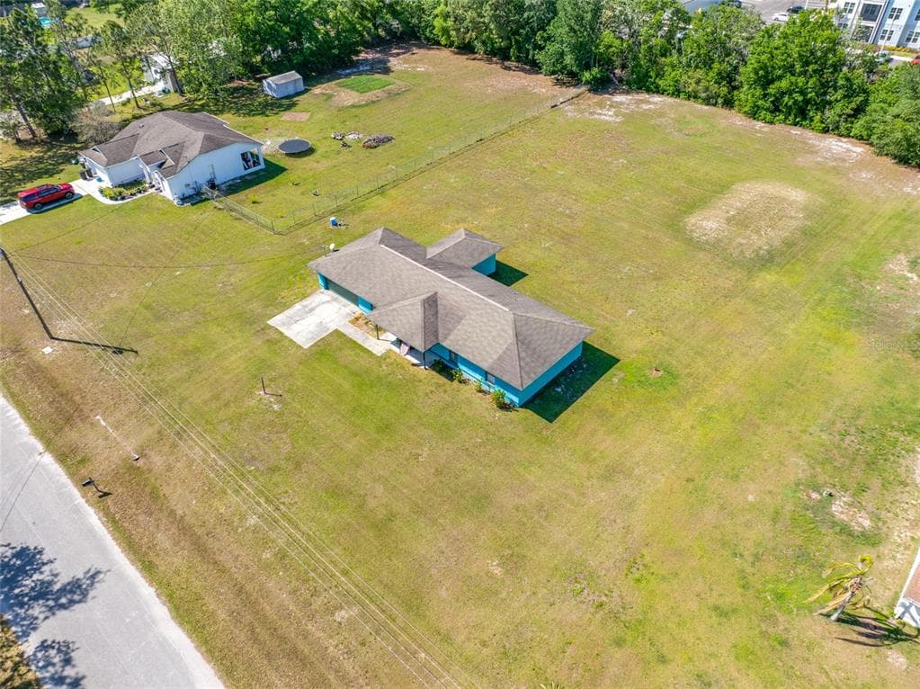 31415 BUGLE LANE WESLEY CHAPEL, FL 33543