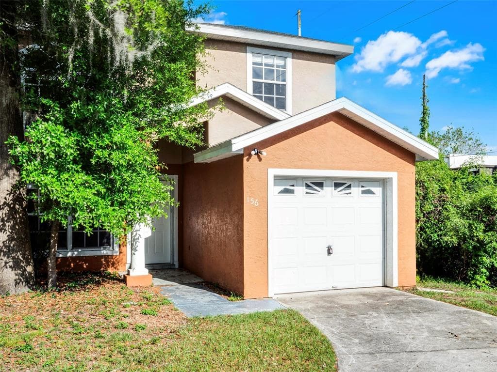 156 OAK GROVE ROAD WINTER PARK, FL 32789