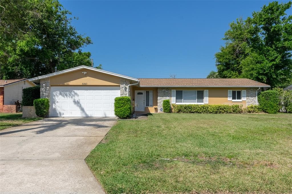 6841 17TH STREET S ST PETERSBURG, FL 33712