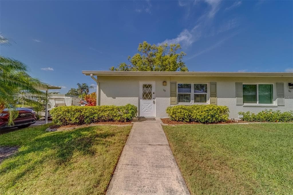 301 ANDOVER PLACE S UNIT 188 SUN CITY CENTER, FL 33573