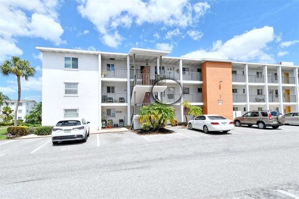 2227 SUNSET DRIVE UNIT E22 BRADENTON, FL 34207