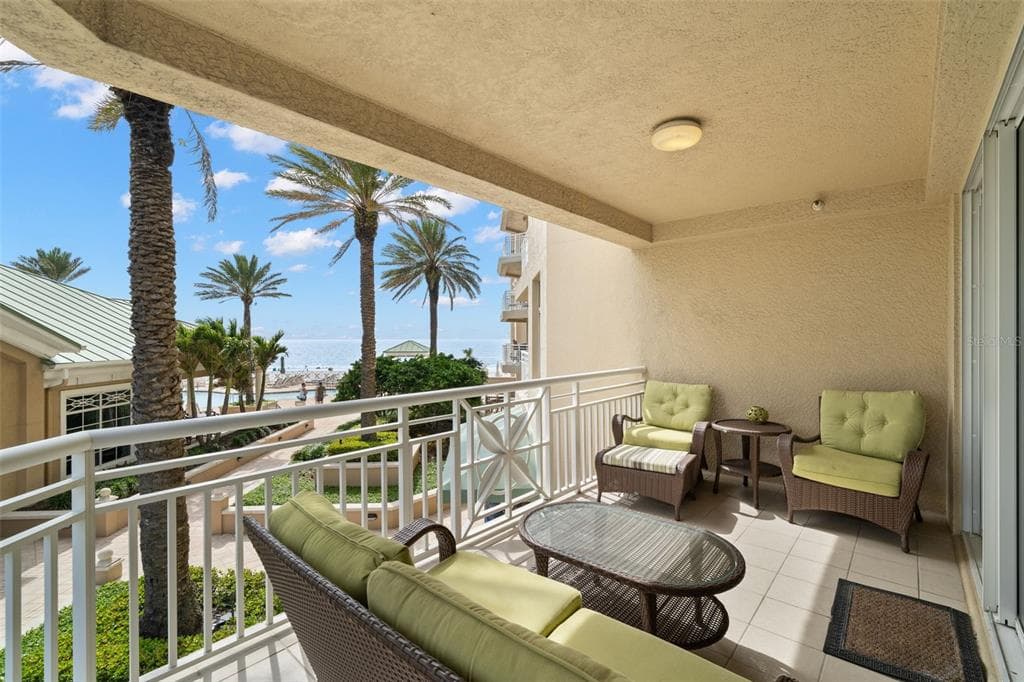 11 SAN MARCO STREET UNIT 407 CLEARWATER BEACH, FL 33767