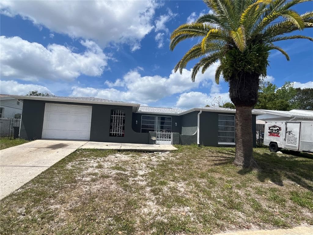 9815 WAYSIDE LANE PORT RICHEY, FL 34668