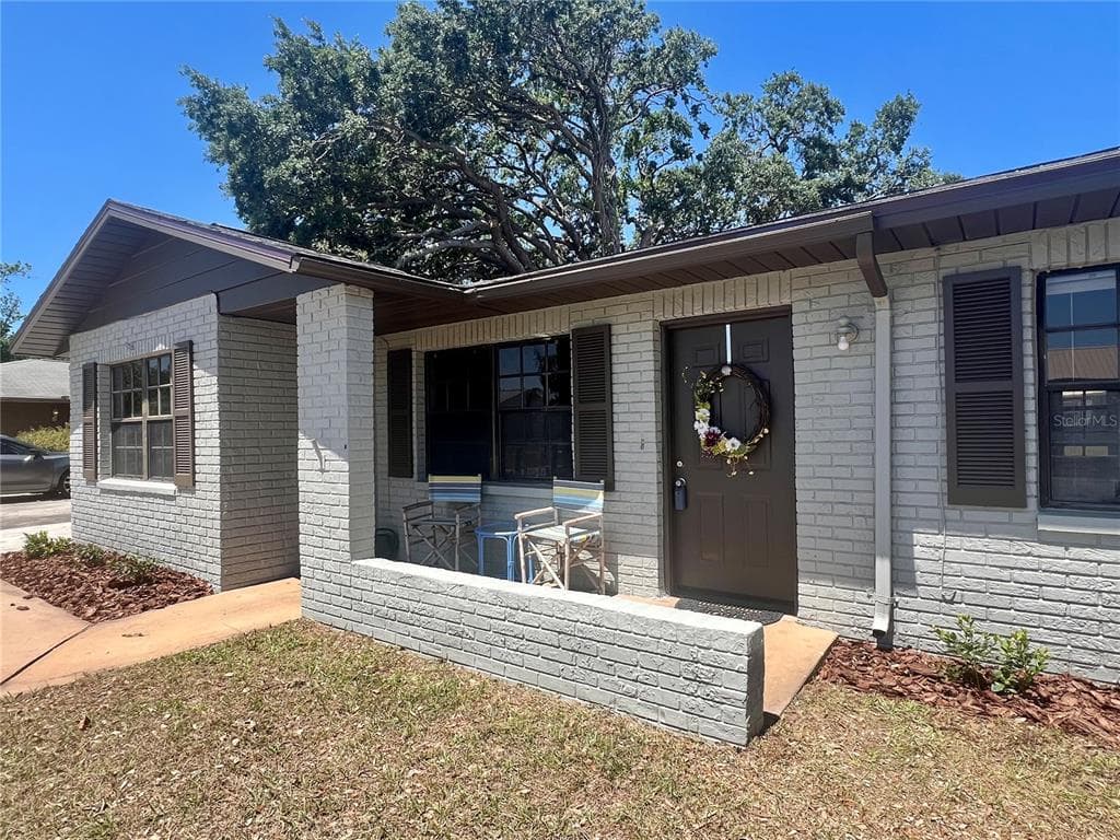 11408 FILLMORE AVENUE SEFFNER, FL 33584
