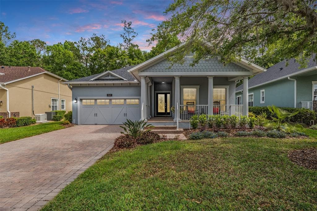 19529 LILY POND COURT BROOKSVILLE, FL 34601