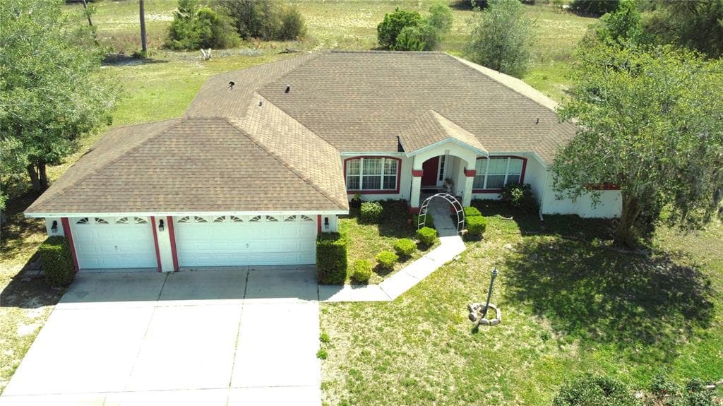16361 SW 48TH CIRCLE OCALA, FL 34473