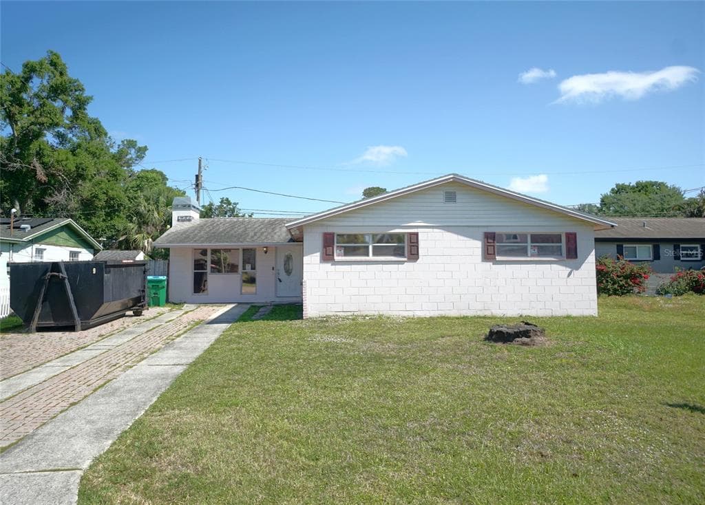 9151 FAIRWEATHER DRIVE LARGO, FL 33773