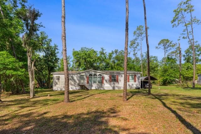 7537 OLD PASCO ROAD WESLEY CHAPEL, FL 33544