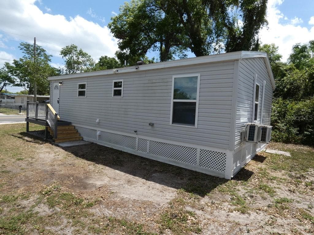 6307 20TH STREET ZEPHYRHILLS, FL 33542